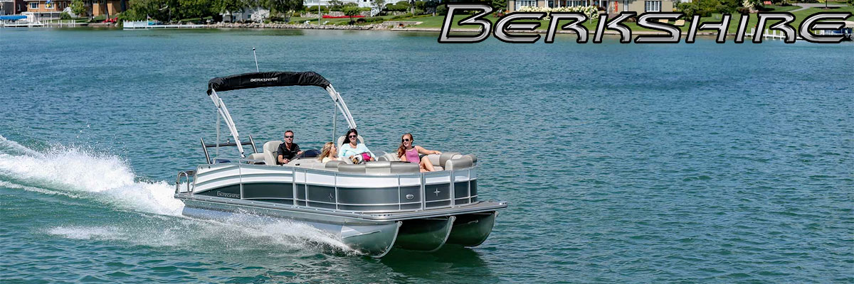 Berkshire Boat