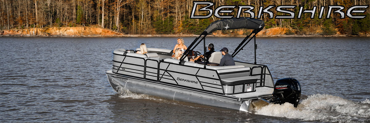Berkshire Boat