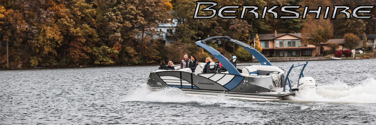 Berkshire Boat