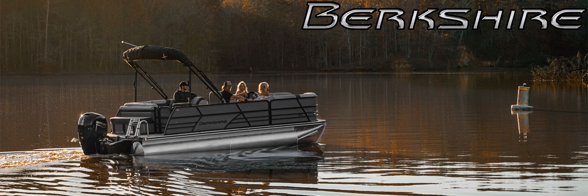 Berkshire Boat
