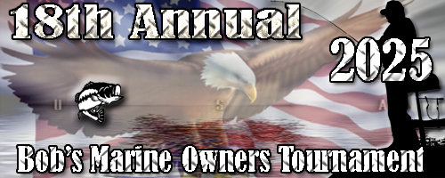 2025 Owners Tournament Results.