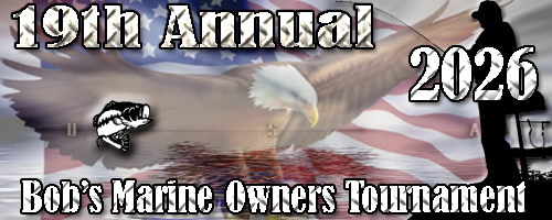 2026 Owners Tournament Information.