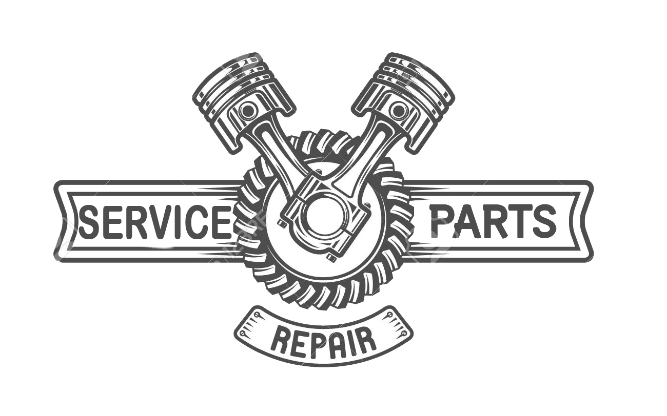 Service, Parts & Repair