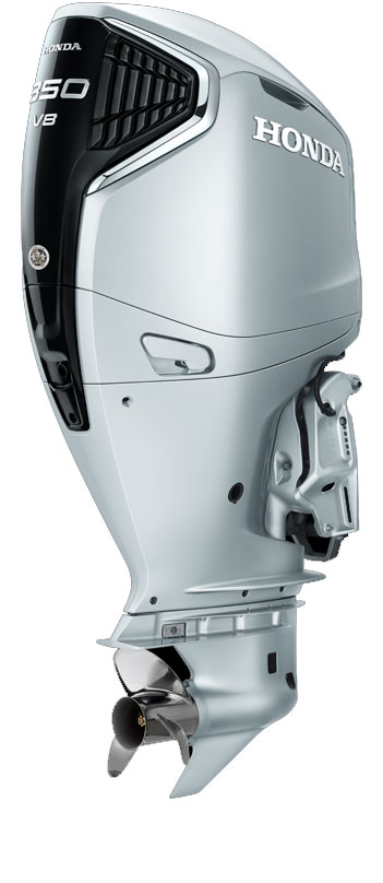 Honda Marine