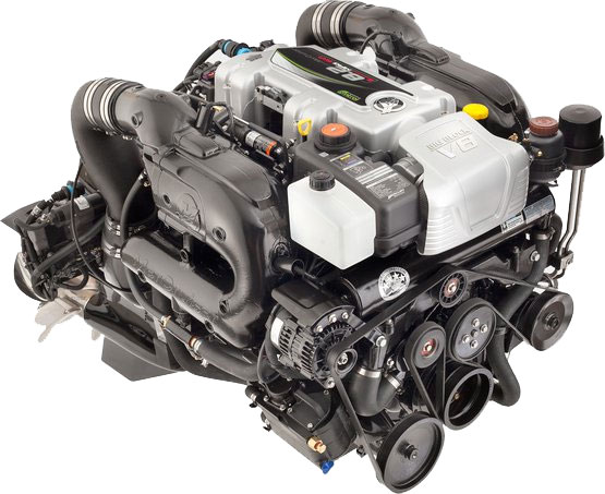 Mercury Marine