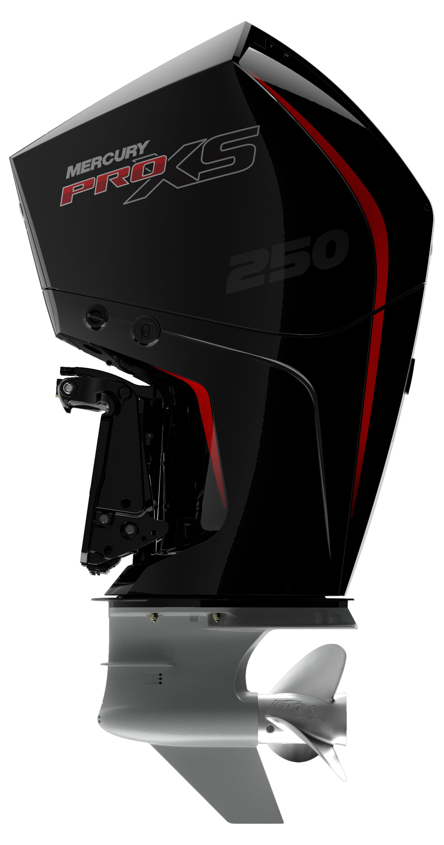 Mercury Marine