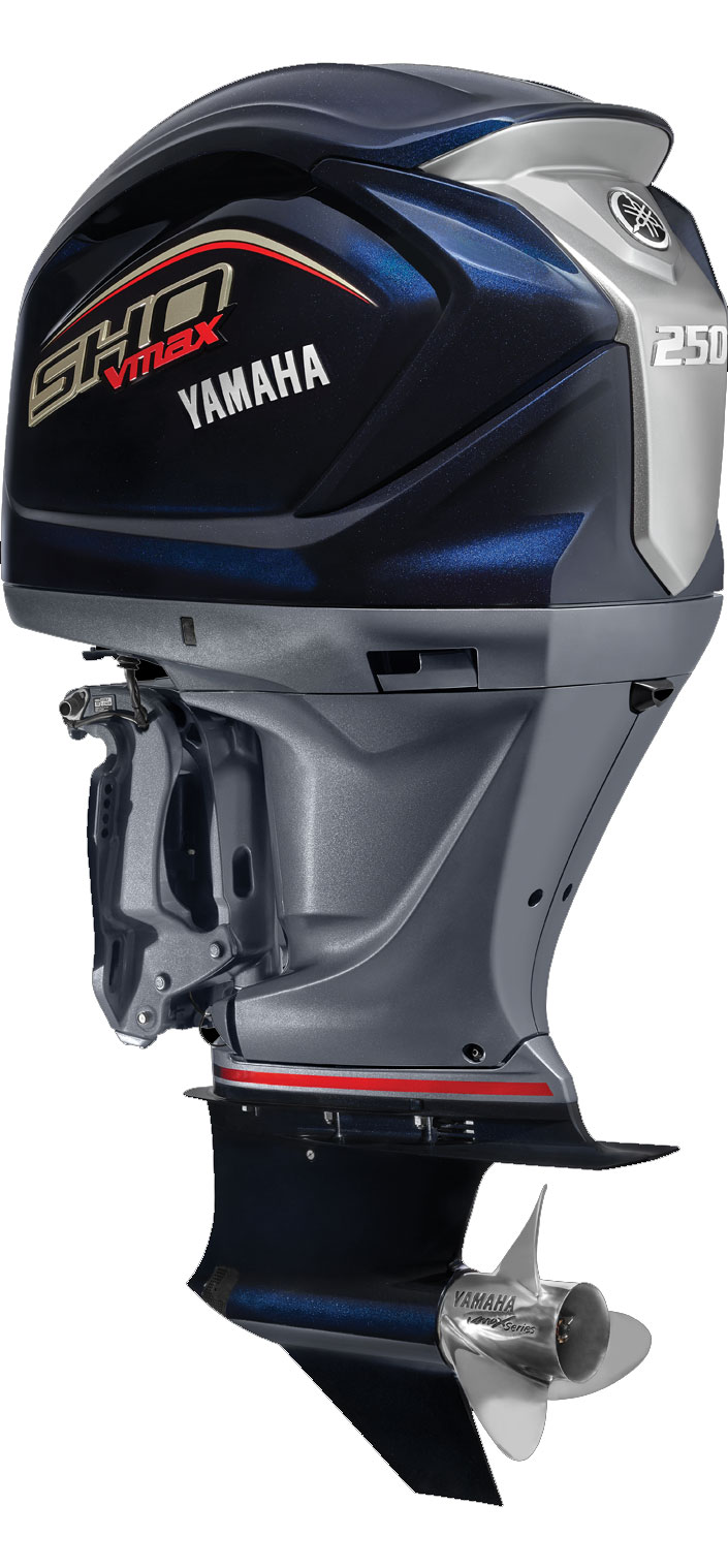 Yamaha Motors