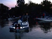 2007 Tournament Images from Clear Lake