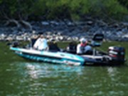 2007 Tournament Images from Clear Lake