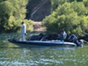 2007 Tournament Images from Clear Lake