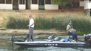 2009 Tournament Images from Clear Lake