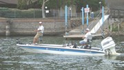2009 Tournament Images from Clear Lake