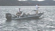 2009 Tournament Images from Clear Lake