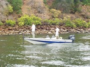 2009 Tournament Images from Clear Lake