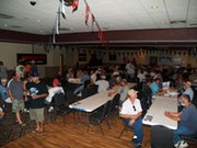 2010 Tournament Images from Clear Lake