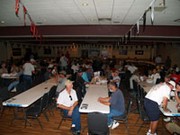 2010 Tournament Images from Clear Lake