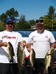 2010 Tournament Images from Clear Lake