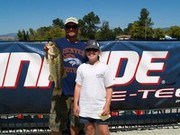 2010 Tournament Images from Clear Lake