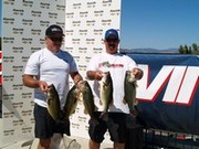 2010 Tournament Images from Clear Lake