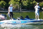 2010 Tournament Images from Clear Lake