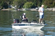 2010 Tournament Images from Clear Lake
