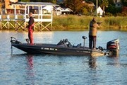 2010 Tournament Images from Clear Lake