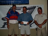 2011 Tournament Images from Clear Lake