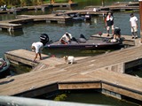 2011 Tournament Images from Clear Lake
