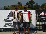 2011 Tournament Images from Clear Lake
