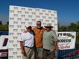 2012 Tournament Images from Clear Lake