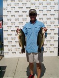 2012 Tournament Images from Clear Lake