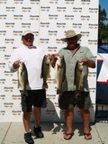 2012 Tournament Images from Clear Lake