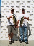 2012 Tournament Images from Clear Lake