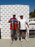 2012 Tournament Images from Clear Lake