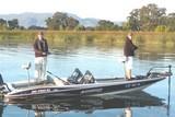 2012 Tournament Images from Clear Lake