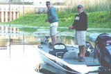 2012 Tournament Images from Clear Lake
