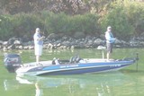 2012 Tournament Images from Clear Lake