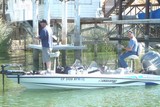 2012 Tournament Images from Clear Lake