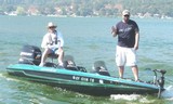 2012 Tournament Images from Clear Lake