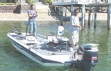 2012 Tournament Images from Clear Lake