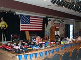 2012 Tournament Images from Clear Lake