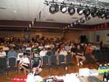 2012 Tournament Images from Clear Lake