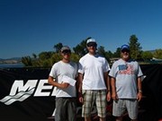 2013 Tournament Images from Clear Lake