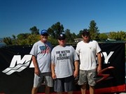 2013 Tournament Images from Clear Lake