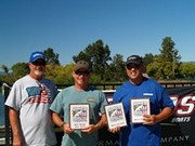 2013 Tournament Images from Clear Lake