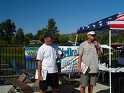 2013 Tournament Images from Clear Lake