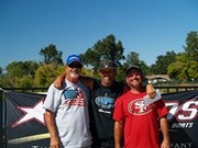 2013 Tournament Images from Clear Lake