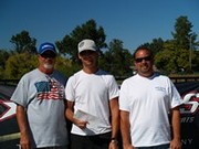 2013 Tournament Images from Clear Lake