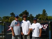 2013 Tournament Images from Clear Lake