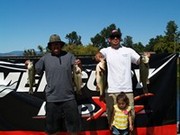 2013 Tournament Images from Clear Lake